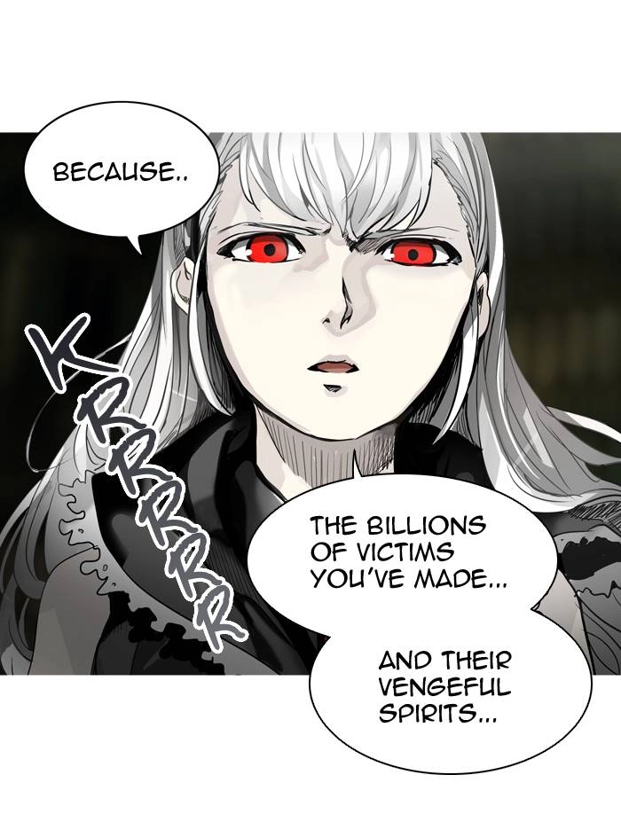 Tower of God Chapter 272 - Page 77
