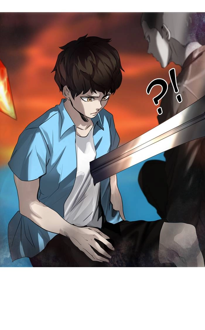 Tower of God Chapter 272 - Page 85