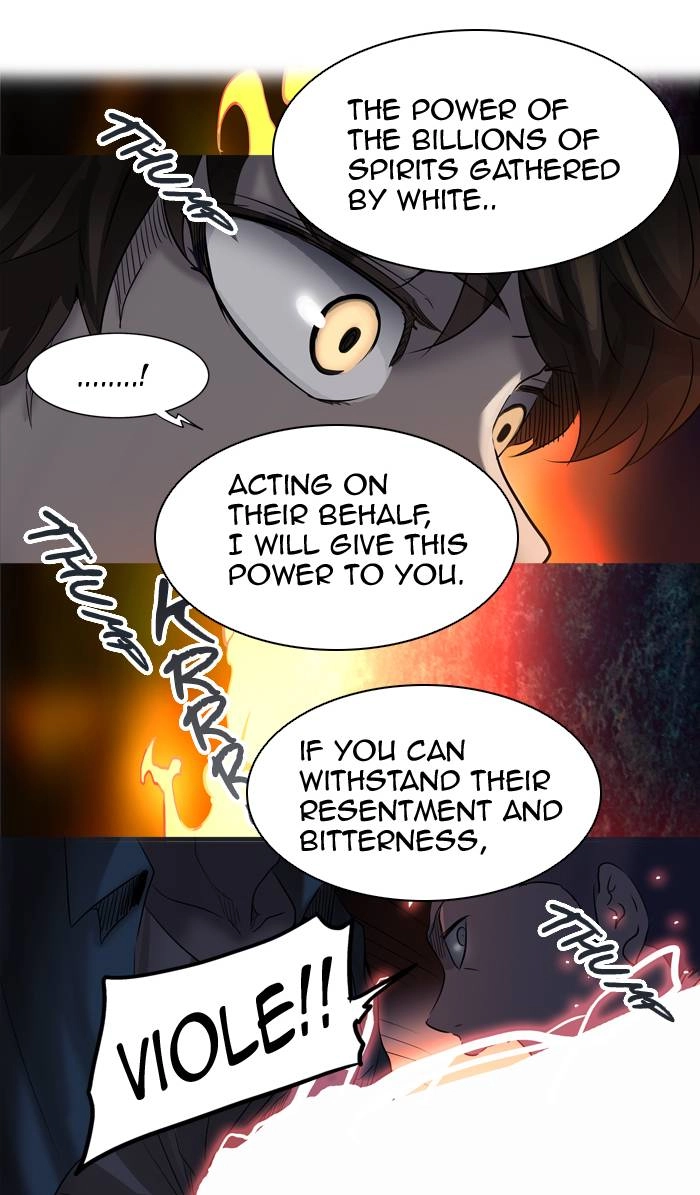 Tower of God Chapter 272 - Page 87