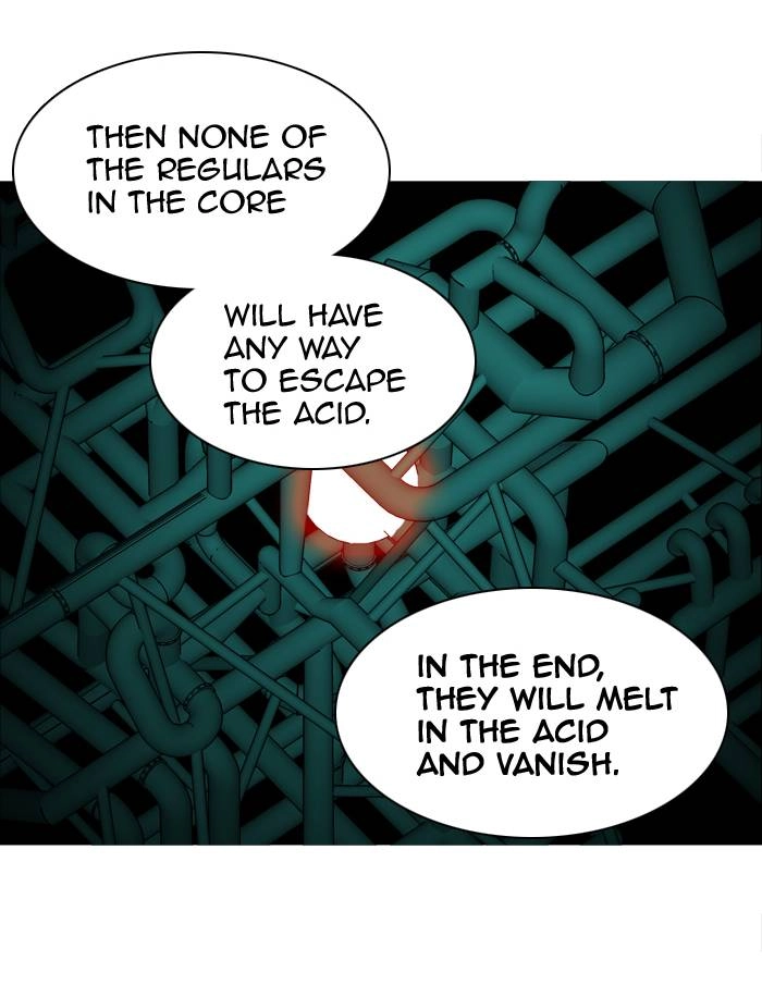 Tower of God Chapter 273 - Page 3