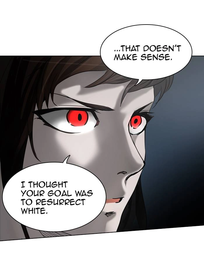 Tower of God Chapter 273 - Page 4