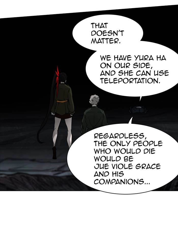 Tower of God Chapter 273 - Page 5