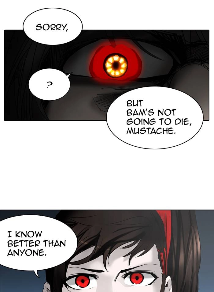 Tower of God Chapter 273 - Page 6
