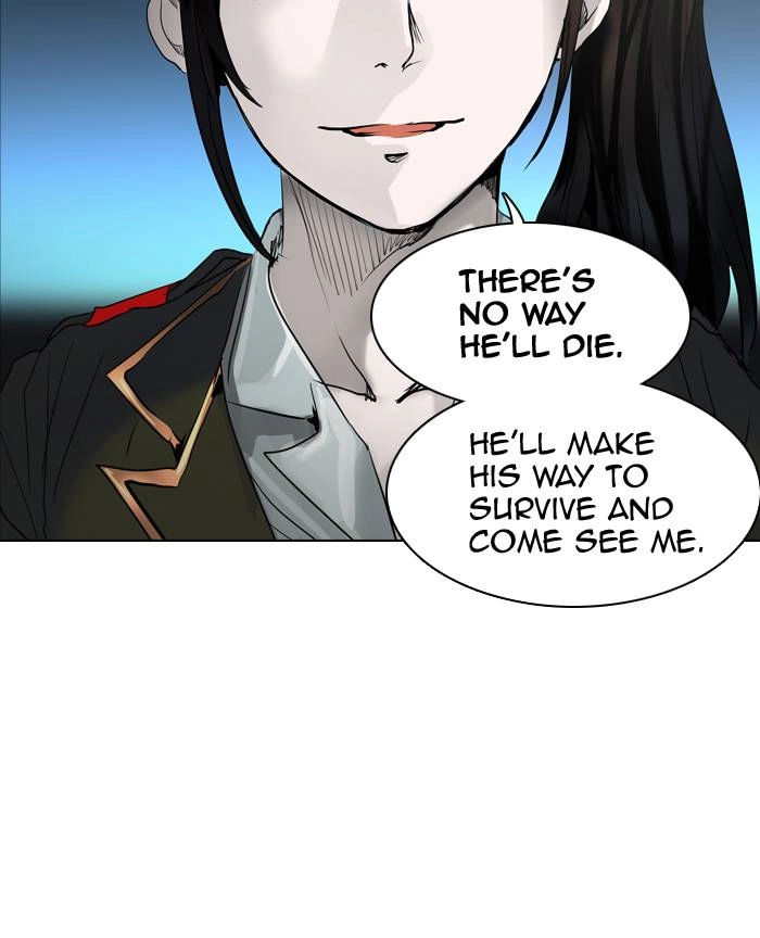 Tower of God Chapter 273 - Page 7
