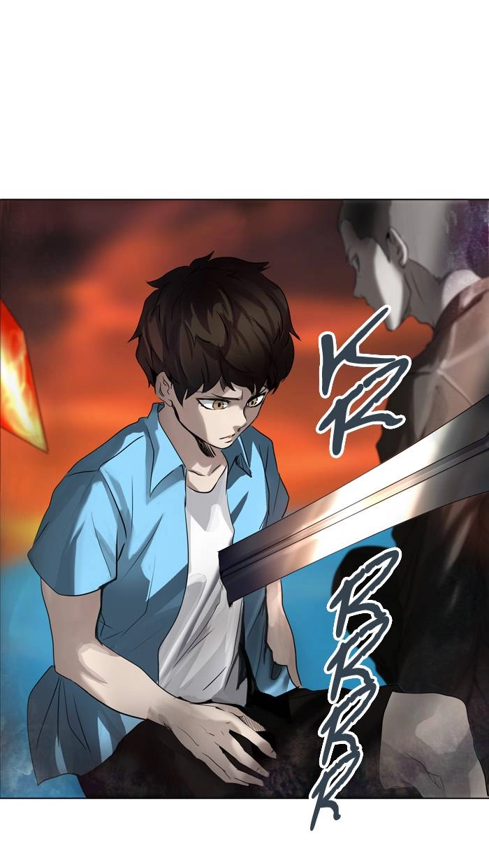 Tower of God Chapter 273 - Page 11