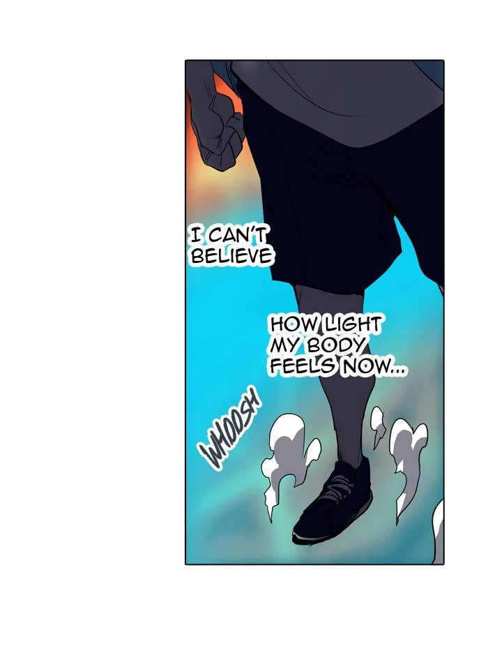 Tower of God Chapter 273 - Page 19