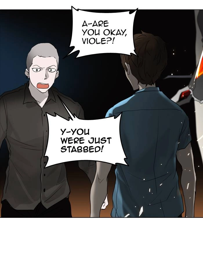 Tower of God Chapter 273 - Page 21