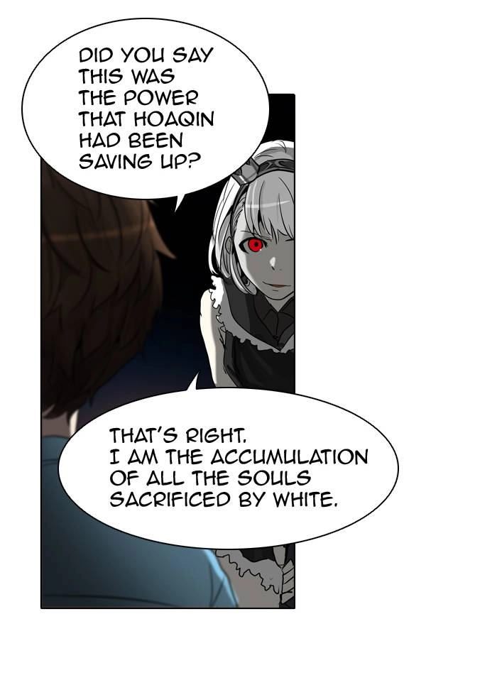 Tower of God Chapter 273 - Page 23