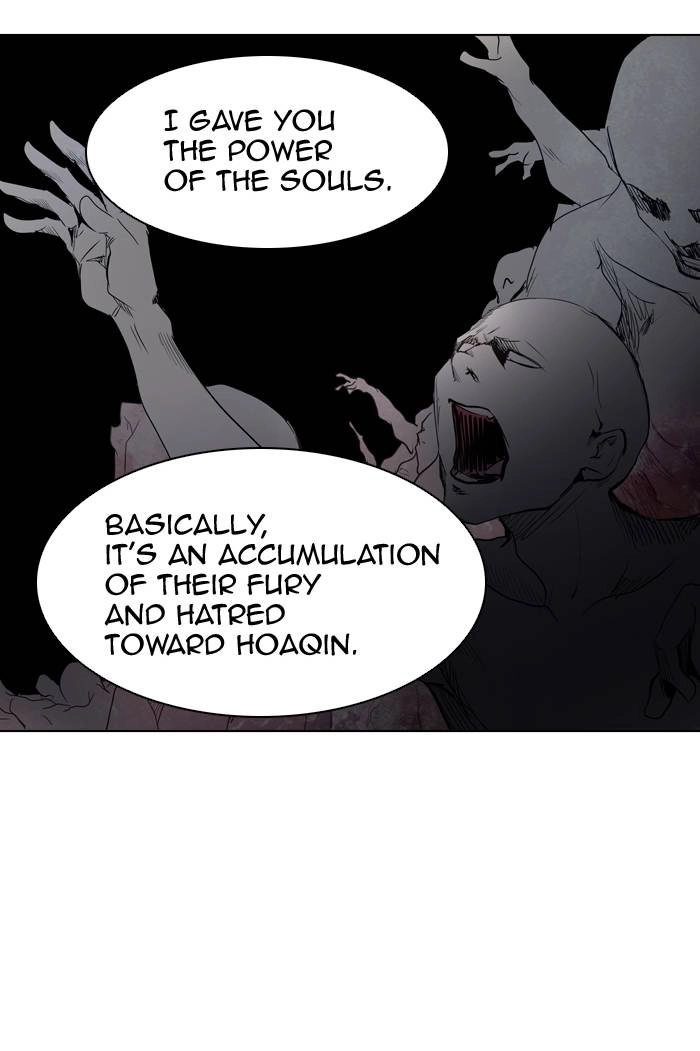 Tower of God Chapter 273 - Page 25