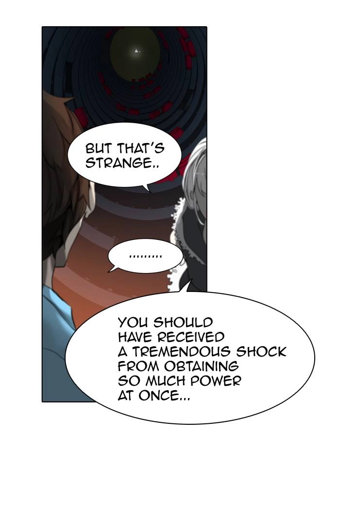 Tower of God Chapter 273 - Page 26