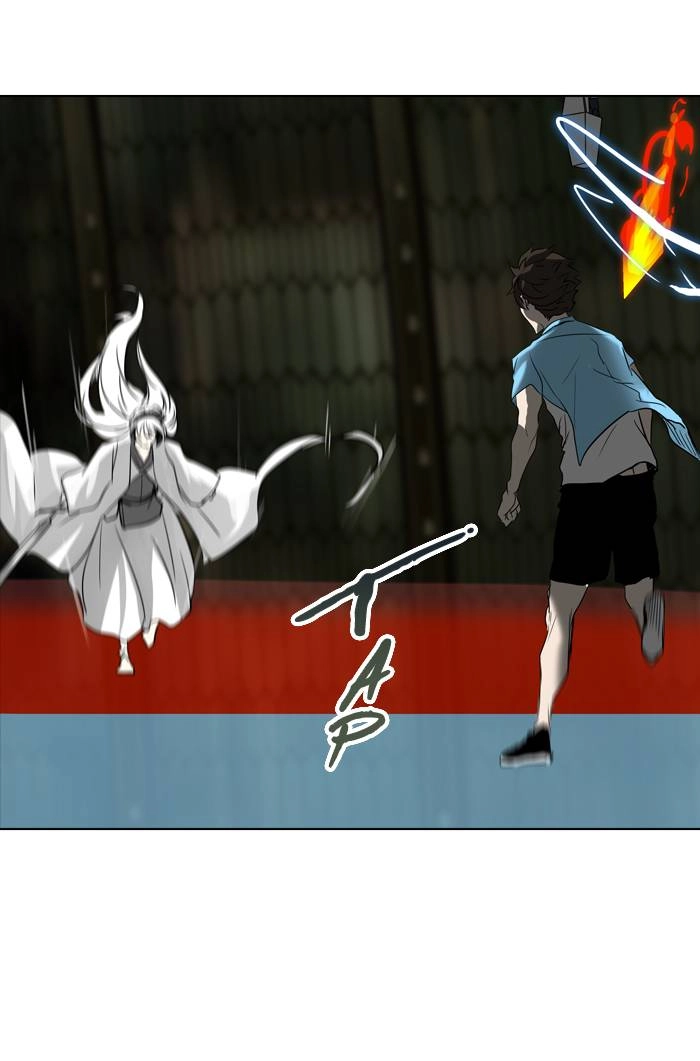 Tower of God Chapter 273 - Page 30