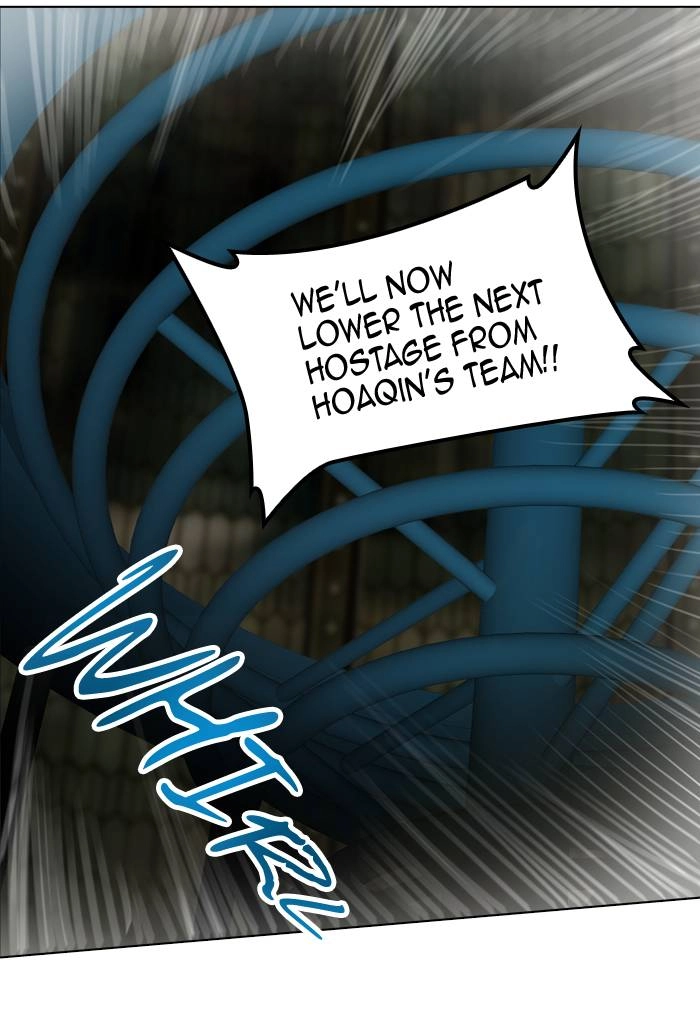 Tower of God Chapter 273 - Page 37