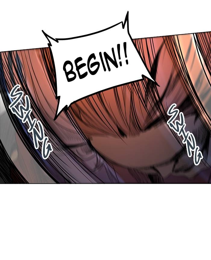 Tower of God Chapter 273 - Page 38