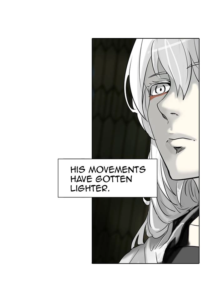 Tower of God Chapter 273 - Page 42