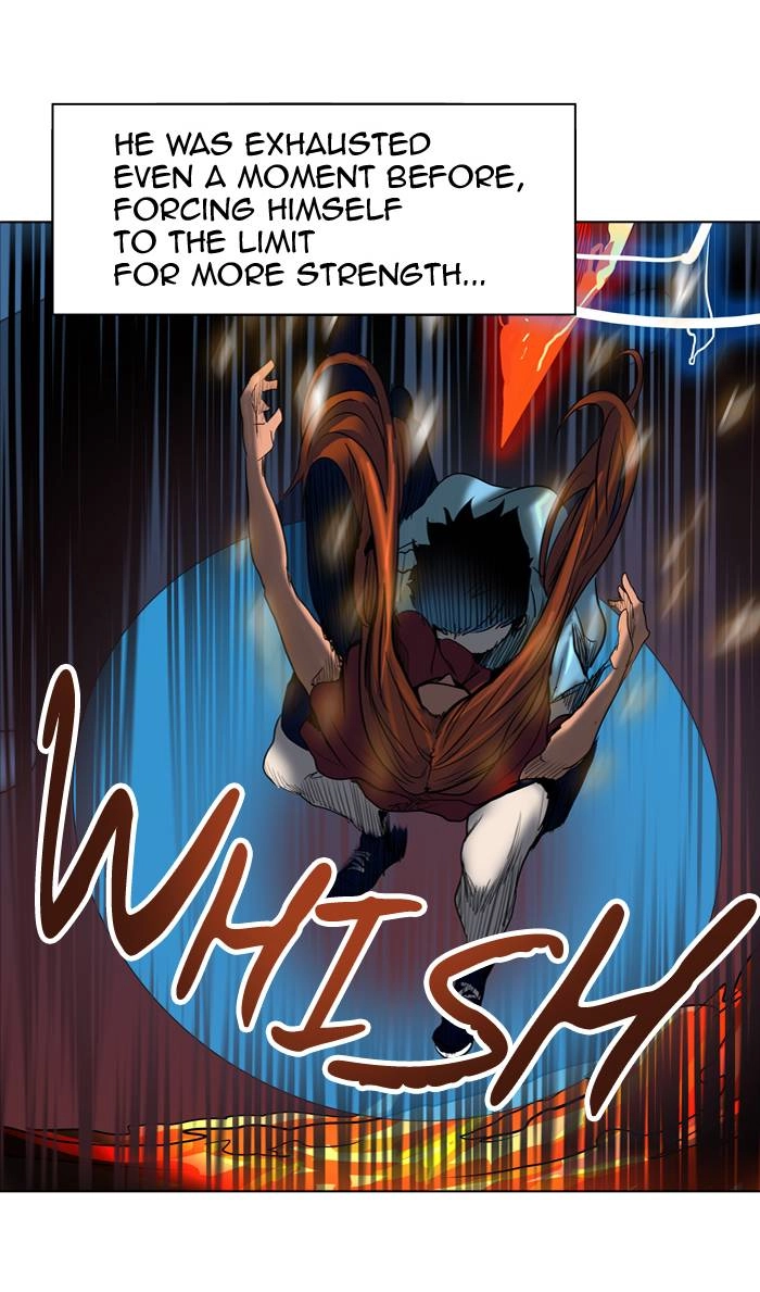 Tower of God Chapter 273 - Page 43