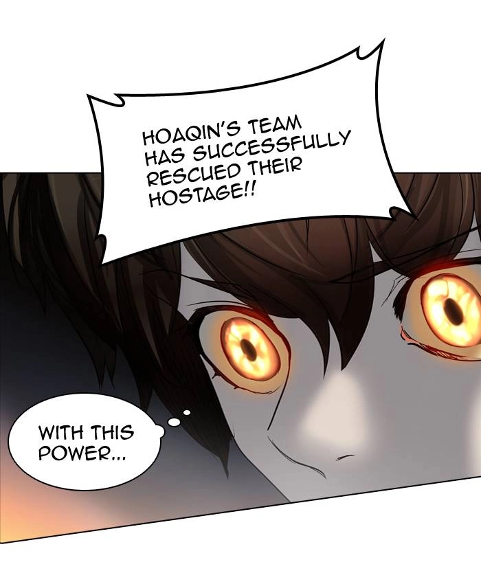 Tower of God Chapter 273 - Page 44