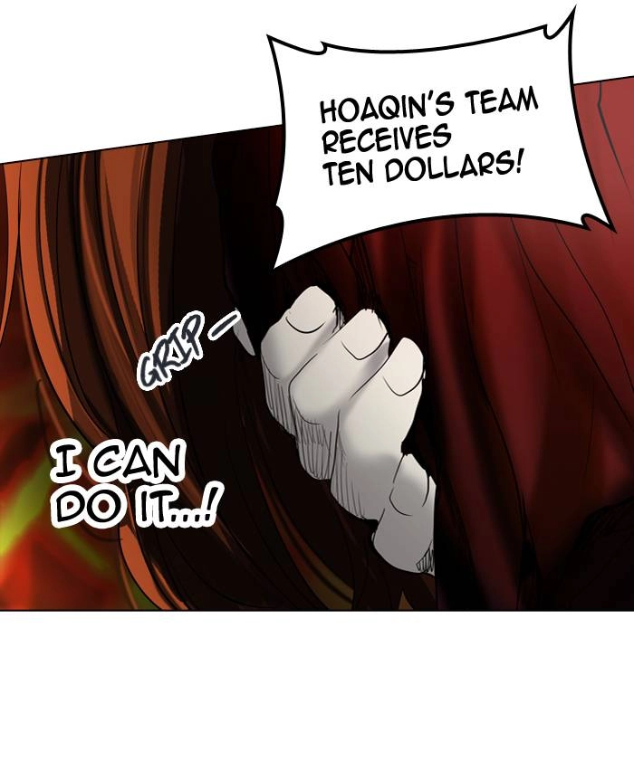 Tower of God Chapter 273 - Page 45