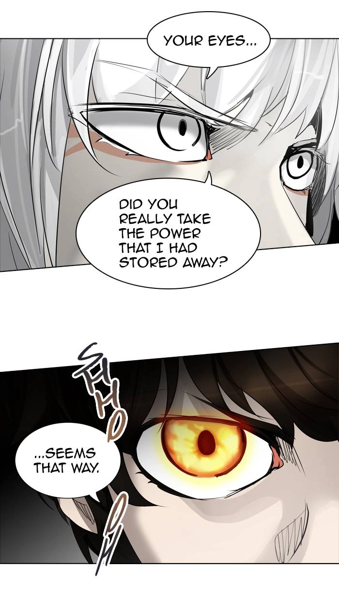 Tower of God Chapter 273 - Page 47