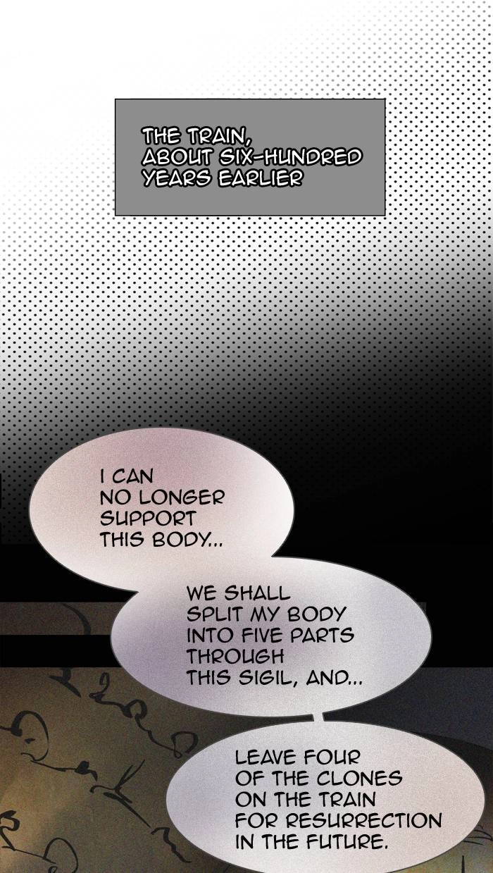 Tower of God Chapter 273 - Page 51
