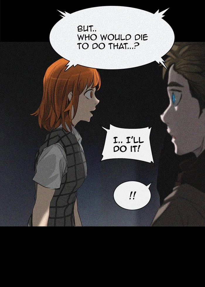 Tower of God Chapter 273 - Page 55