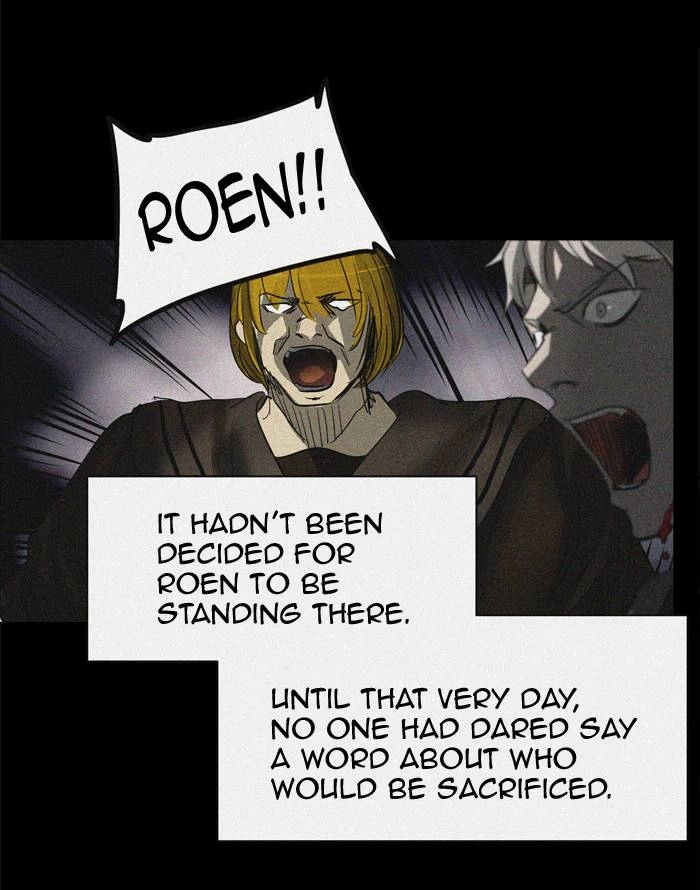 Tower of God Chapter 273 - Page 71