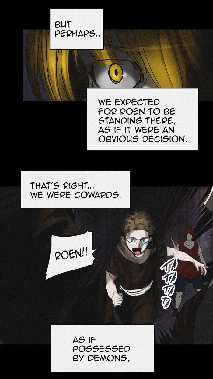 Tower of God Chapter 273 - Page 72