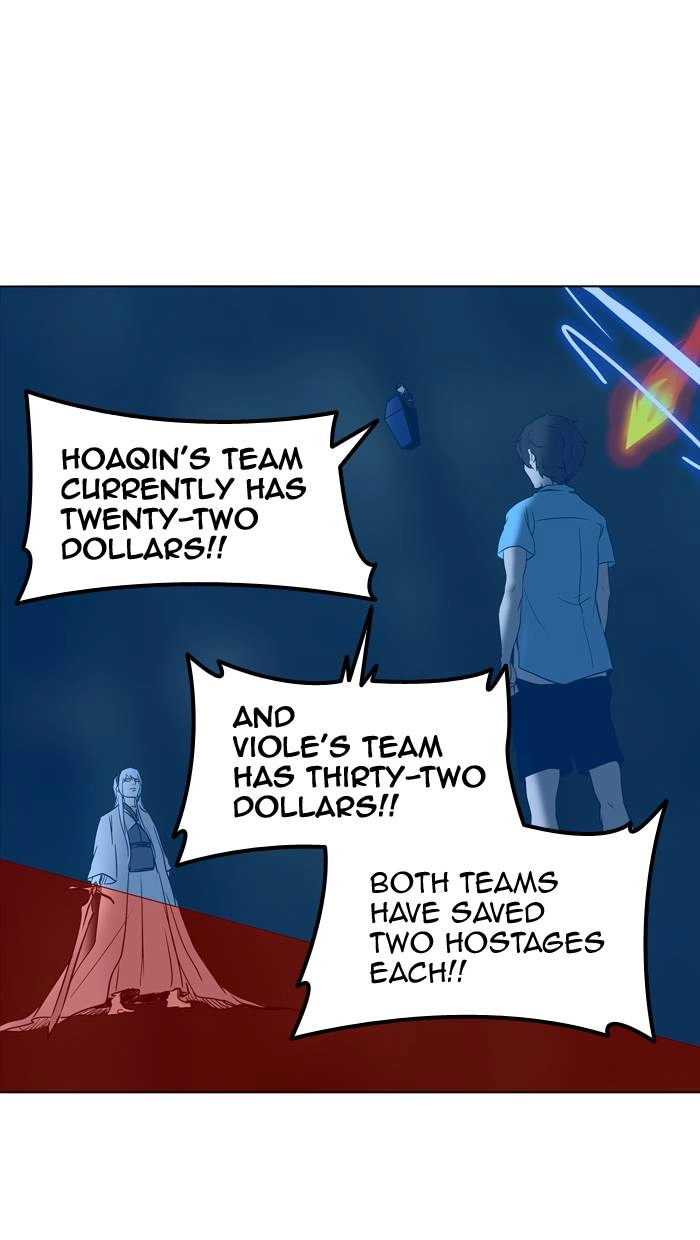 Tower of God Chapter 273 - Page 77