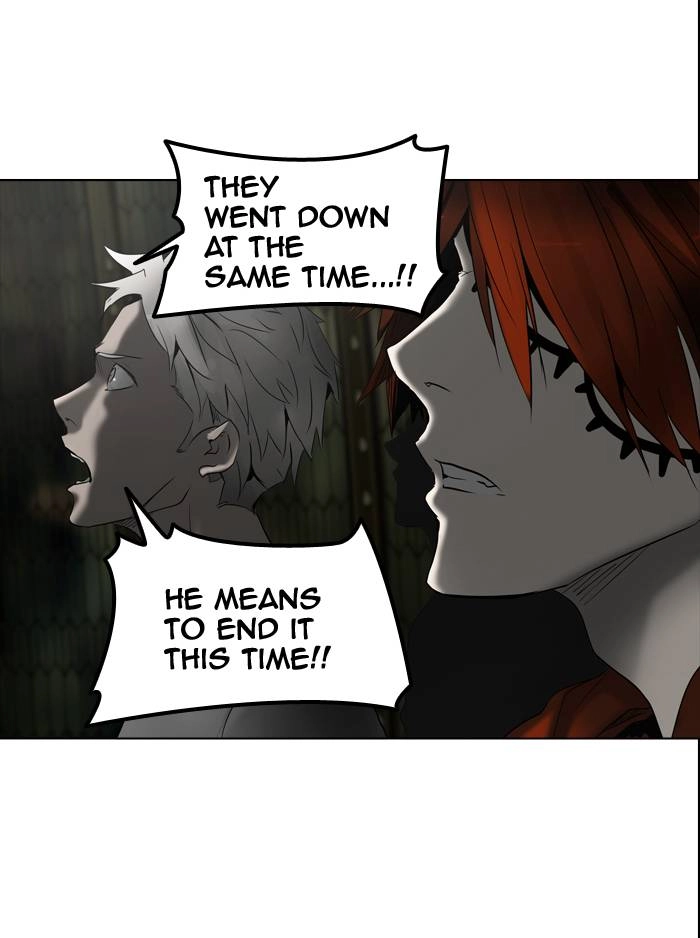 Tower of God Chapter 273 - Page 91