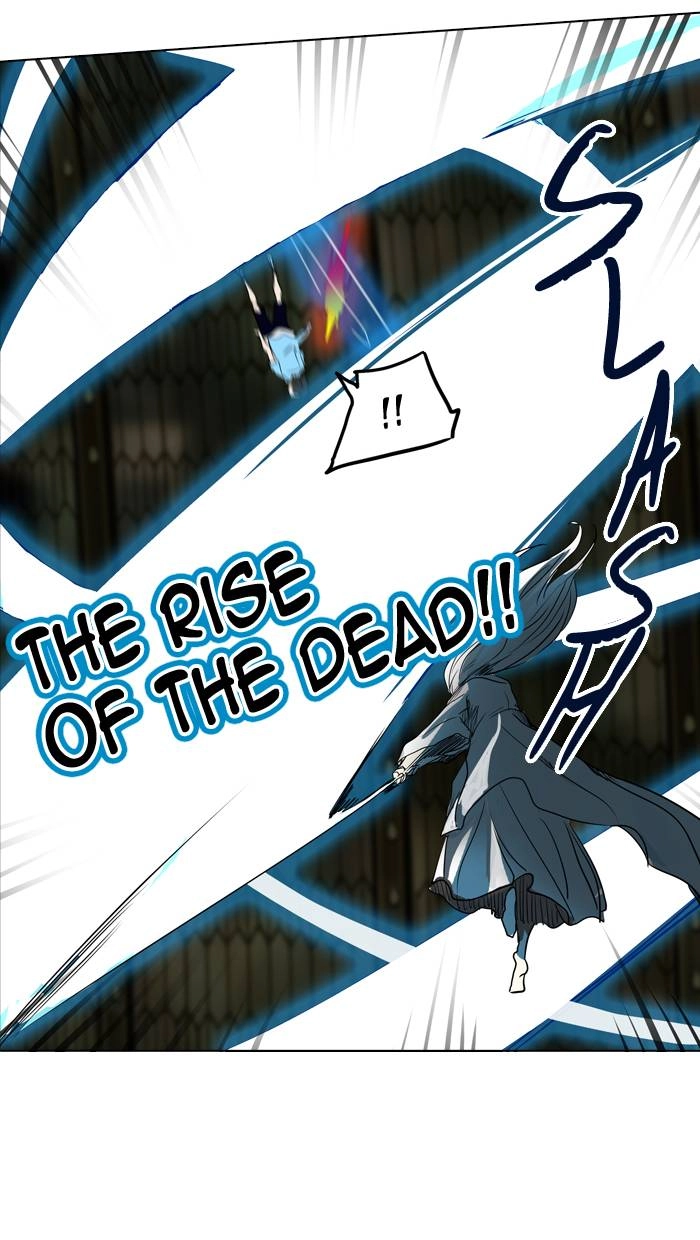 Tower of God Chapter 273 - Page 95