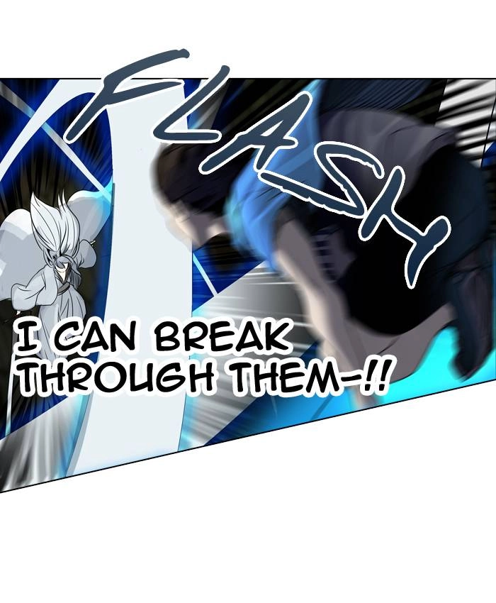 Tower of God Chapter 273 - Page 100