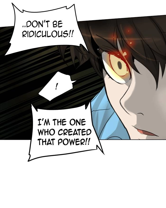 Tower of God Chapter 273 - Page 108