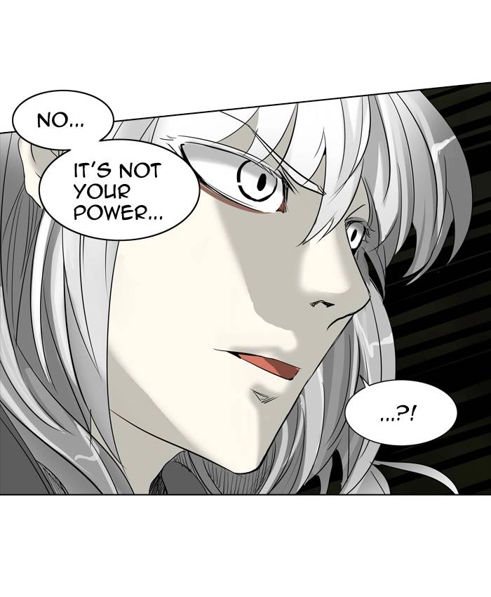 Tower of God Chapter 273 - Page 110