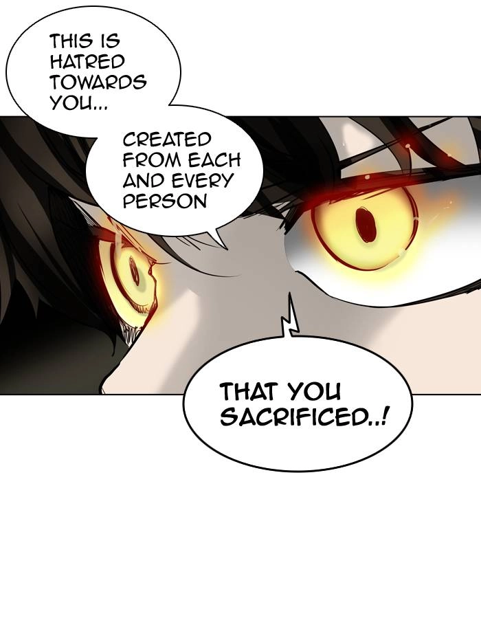 Tower of God Chapter 273 - Page 111
