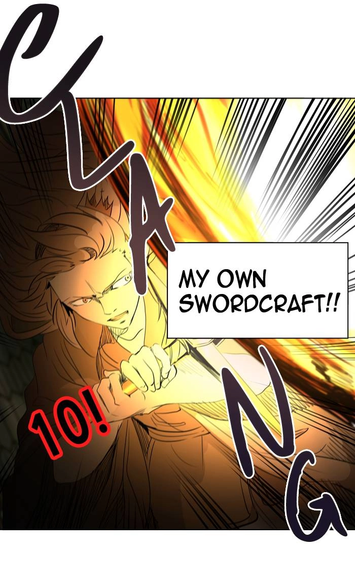 Tower of God Chapter 273 - Page 118