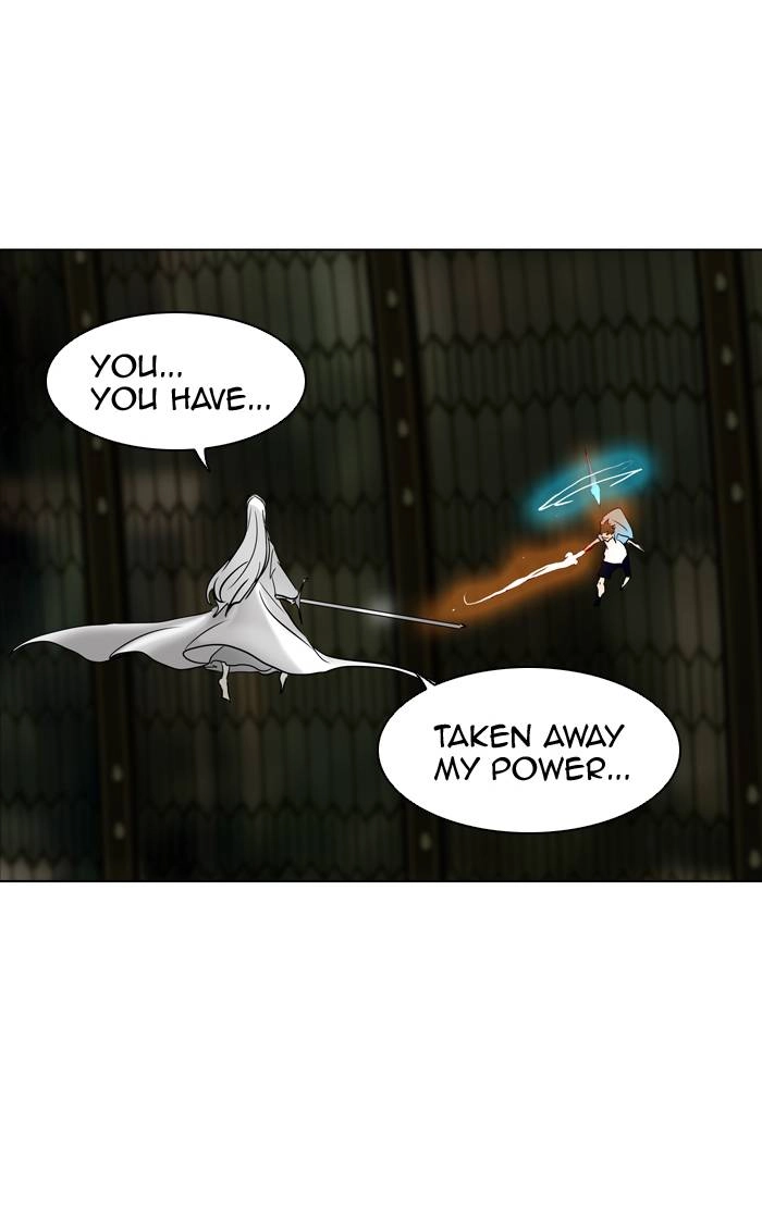 Tower of God Chapter 273 - Page 119