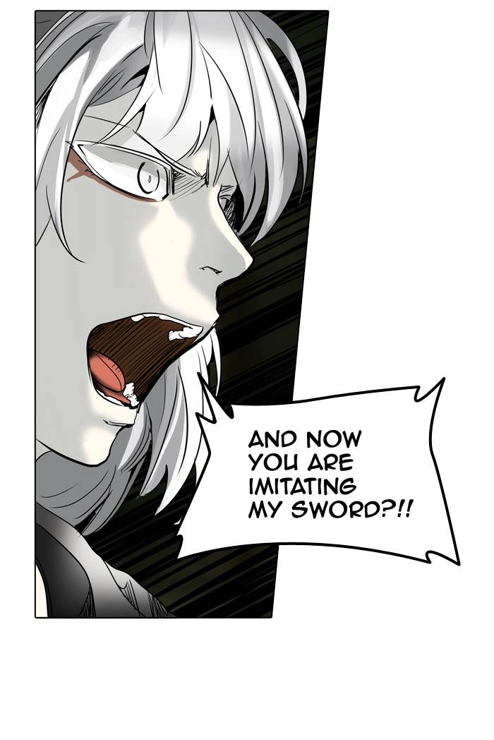 Tower of God Chapter 273 - Page 120