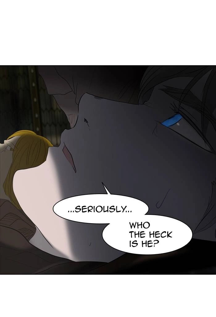 Tower of God Chapter 273 - Page 122