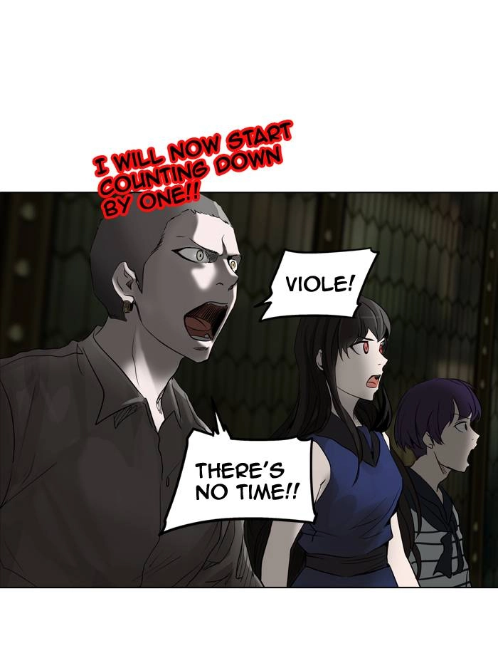 Tower of God Chapter 273 - Page 124