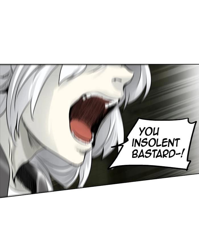 Tower of God Chapter 273 - Page 126