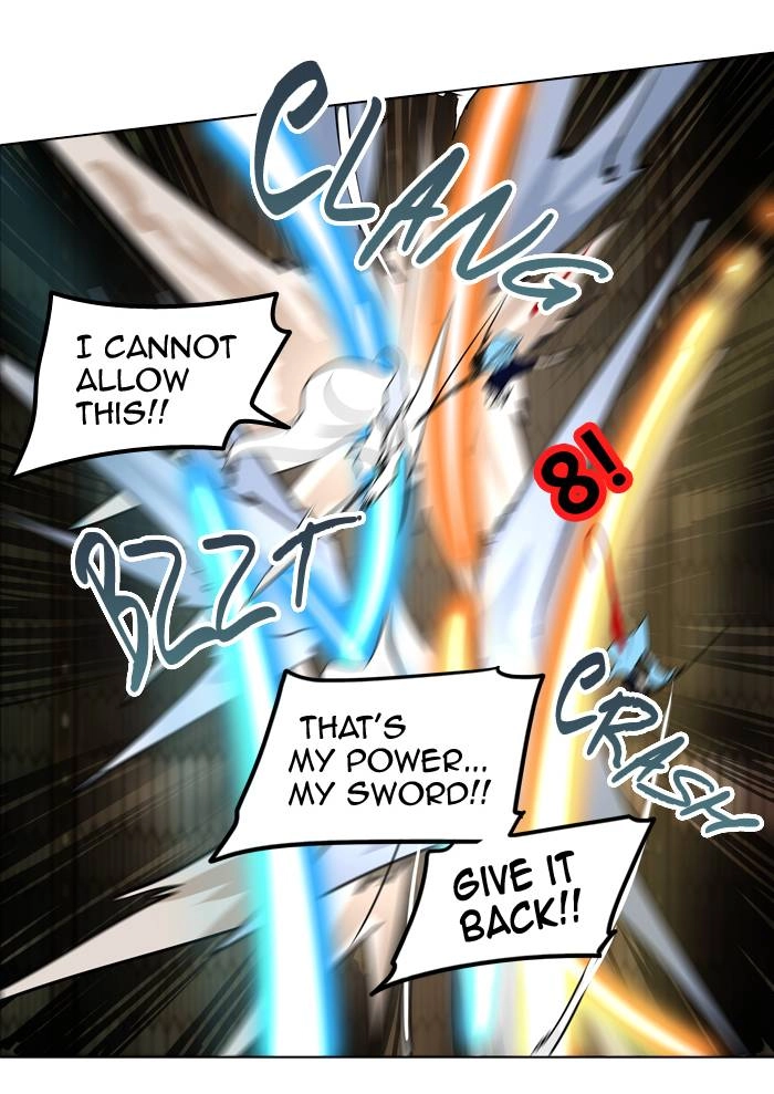 Tower of God Chapter 273 - Page 127