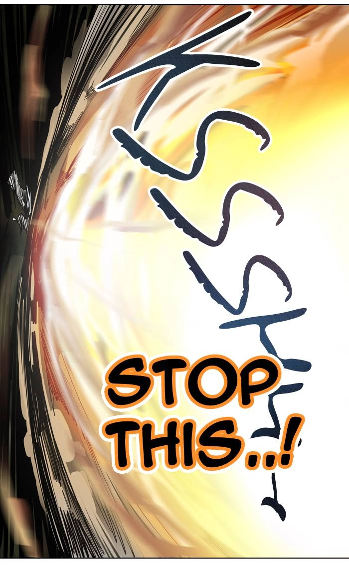 Tower of God Chapter 273 - Page 132