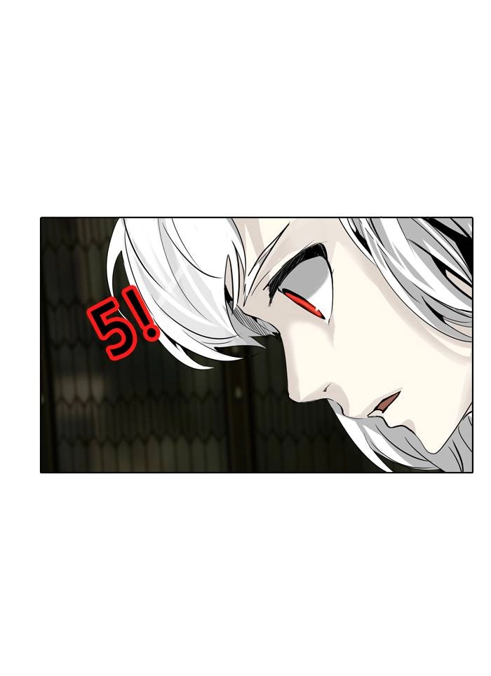 Tower of God Chapter 273 - Page 133