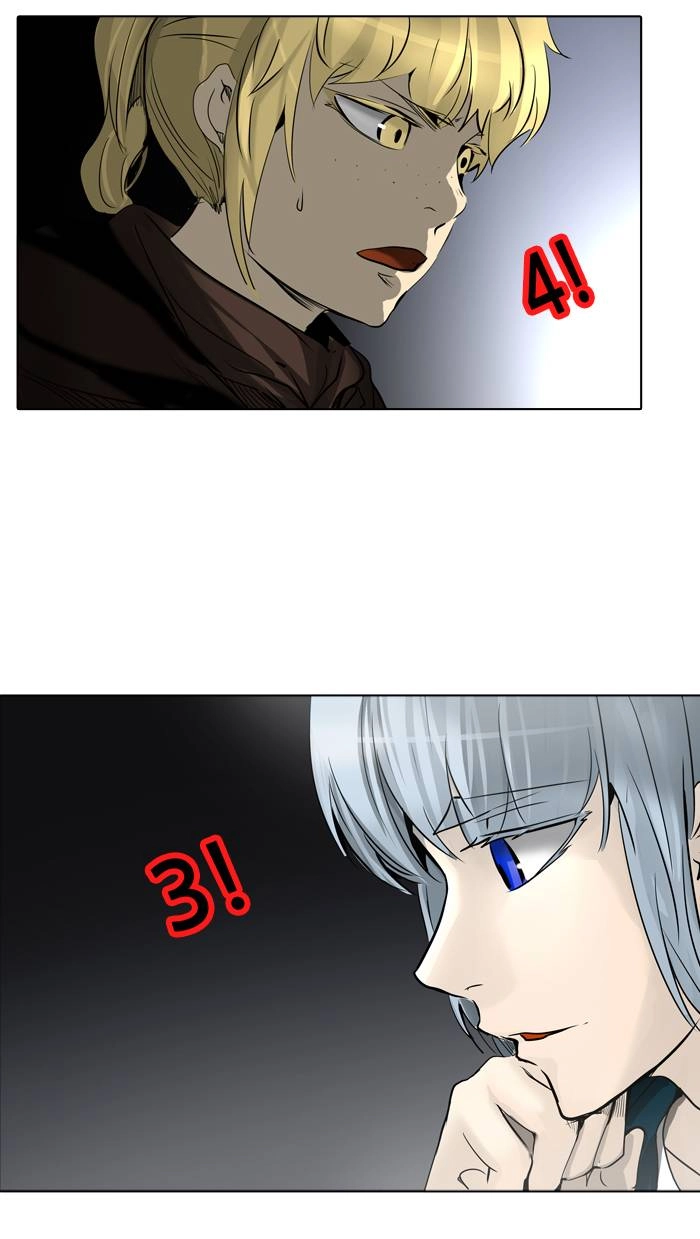 Tower of God Chapter 273 - Page 134