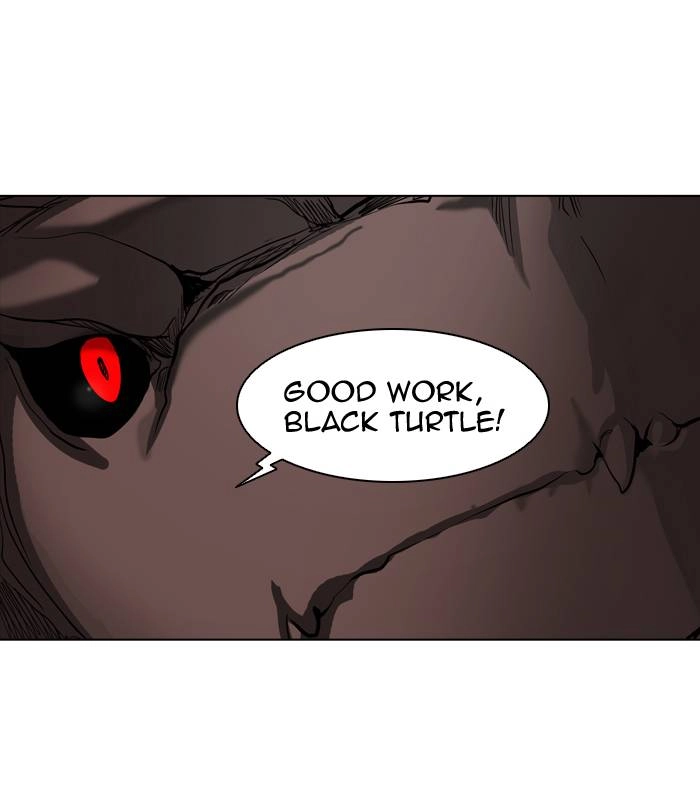 Tower of God Chapter 273 - Page 135
