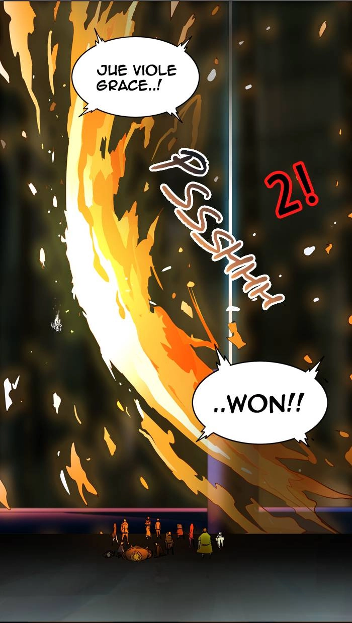 Tower of God Chapter 273 - Page 137
