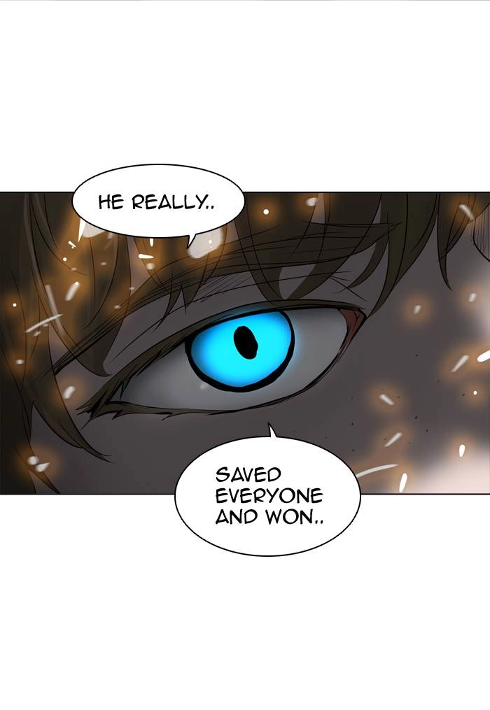 Tower of God Chapter 273 - Page 138