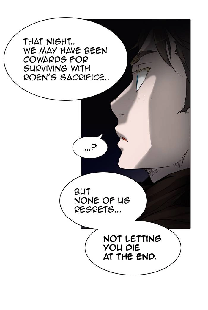 Tower of God Chapter 273 - Page 144