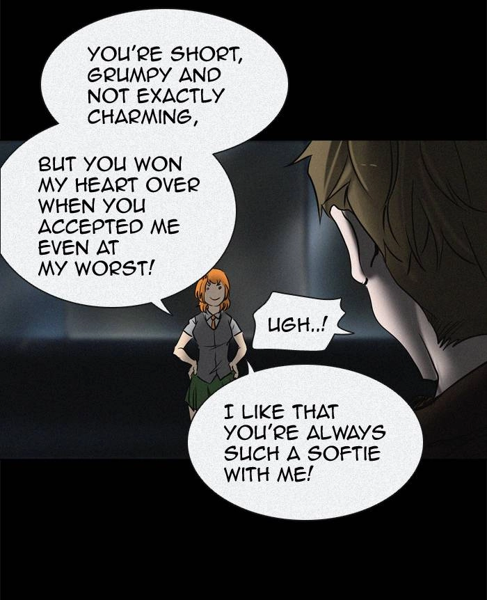 Tower of God Chapter 273 - Page 154