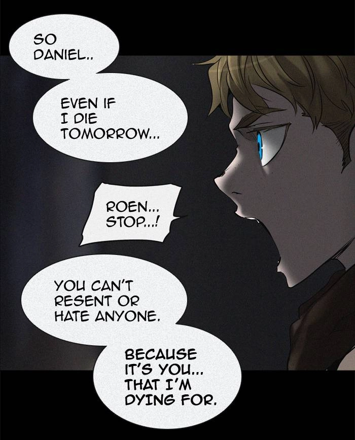 Tower of God Chapter 273 - Page 155