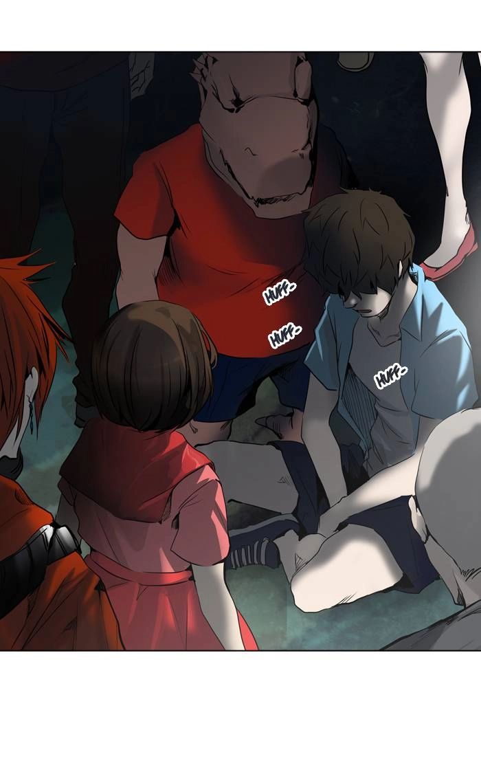 Tower of God Chapter 274 - Page 3